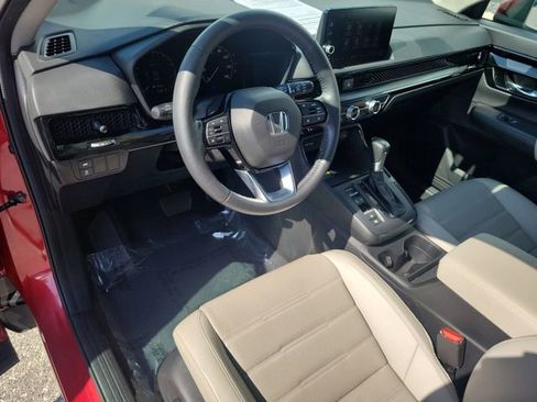 Used 2024 Honda CR-V EX-L image 16