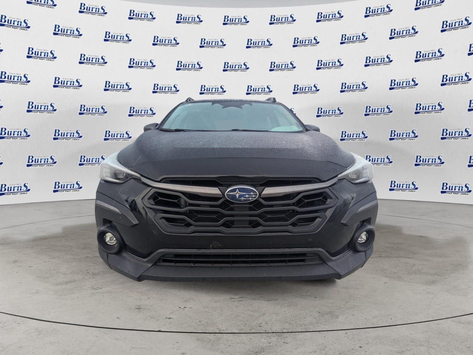 Used 2024 Subaru Crosstrek 2.5i Limited AWD/4WD image 7