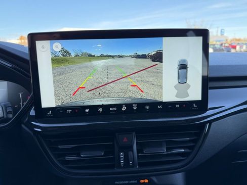 New 2026 Ford Escape ST-Line Select w/ Tech Pack #1 image 48