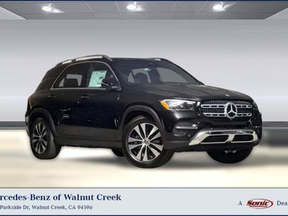 New 2025 Mercedes-Benz GLE 350 4MATIC