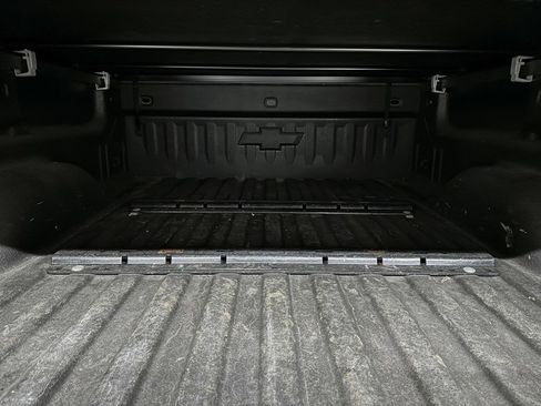 Used 2019 Chevrolet Silverado 3500 High Country w/ Duramax Plus Package AWD/4WD image 13