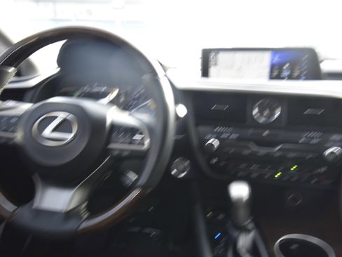 Used 2016 Lexus RX 350 FWD w/ Premium Package image 8