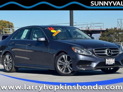 Used 2016 Mercedes-Benz E 350 Sedan