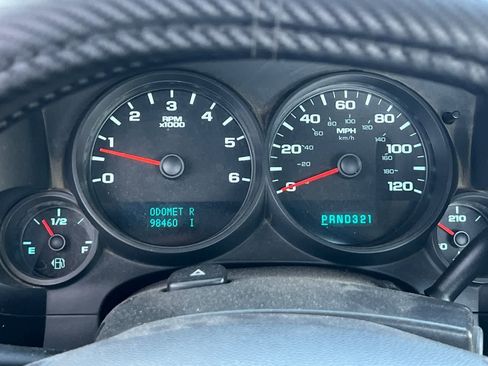 Used 2008 GMC Sierra 1500 W/T image 24