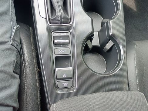 Used 2026 Honda Civic Sport image 23