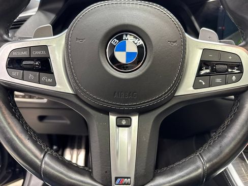 Used 2021 BMW X5 xDrive40i w/ M Sport Package AWD/4WD image 16