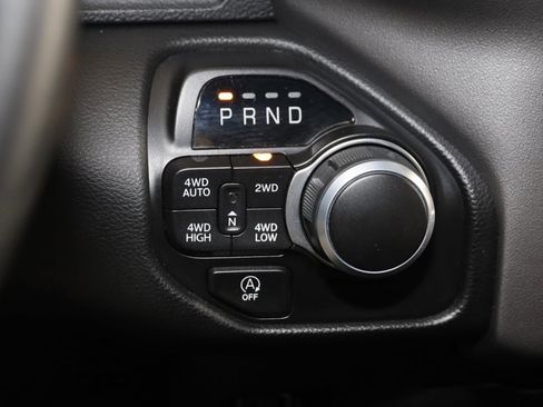 Used 2023 RAM 1500 Big Horn image 7