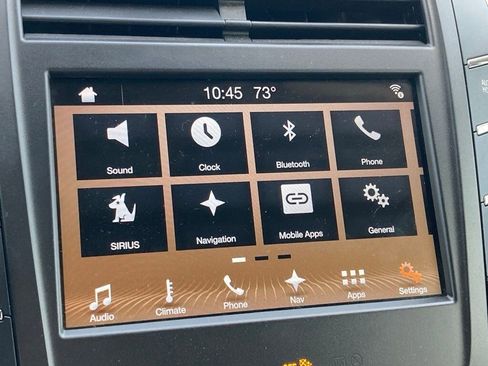 Used 2017 Lincoln MKC Reserve image 24