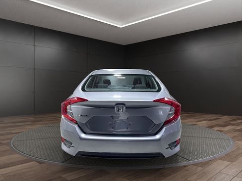 Used 2017 Honda Civic LX image 7