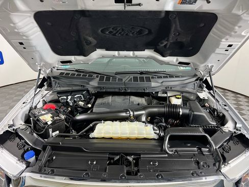 Used 2023 Ford F150 XLT w/ Equipment Group 302A High image 34