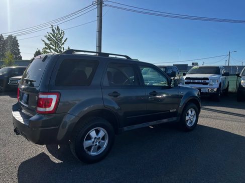 Used 2008 Ford Escape XLT AWD/4WD image 3