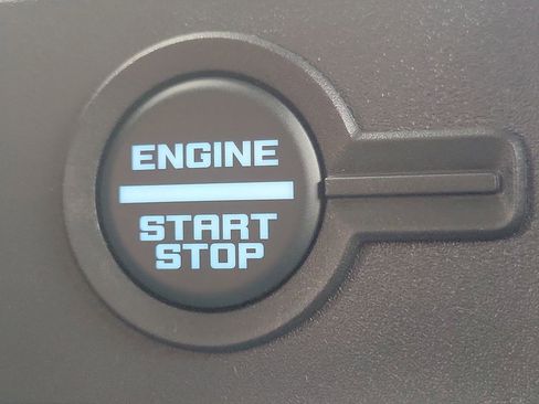 New 2026 Ford Bronco Big Bend AWD/4WD image 15