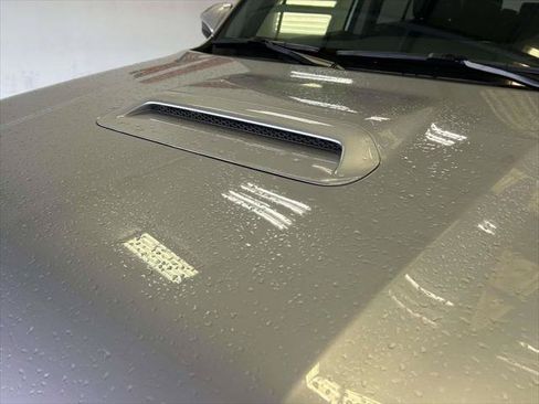 Certified 2024 Toyota 4Runner TRD Off-Road AWD/4WD image 9