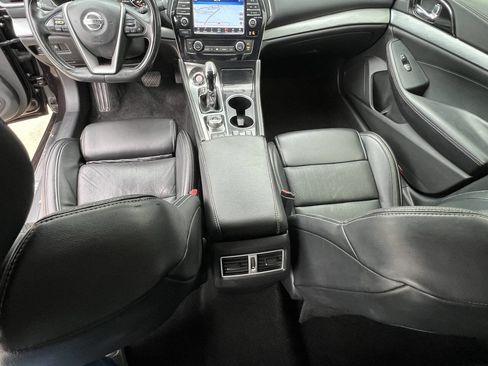 Used 2017 Nissan Maxima 3.5 SL image 25