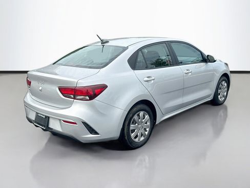 Used 2022 Kia Rio LX FWD image 7