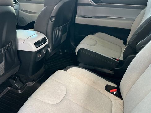 Used 2021 Hyundai Palisade SEL AWD/4WD image 9