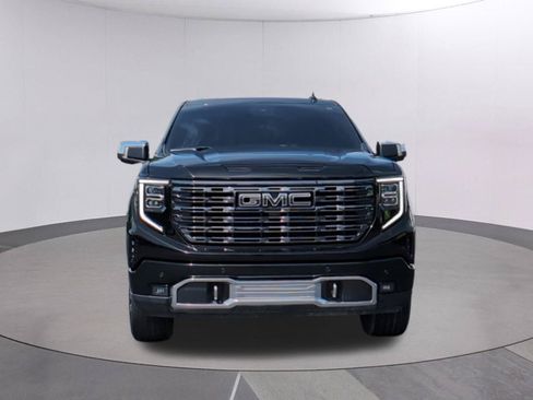 Used 2023 GMC Sierra 1500 Denali Ultimate AWD/4WD image 10