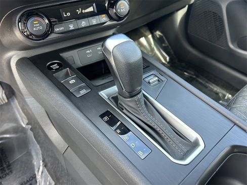 New 2026 Nissan Kicks SV image 18