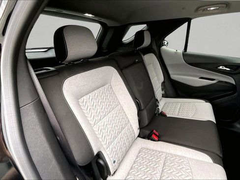 Used 2024 Chevrolet Equinox LS w/ LS Convenience Package image 25