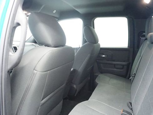 Certified 2022 RAM 1500 Classic Warlock w/ Electronics Group image 21