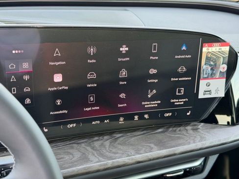 New 2025 Audi Q5 Premium AWD/4WD image 22