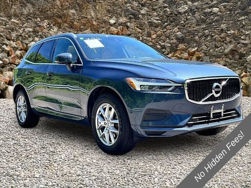 Used 2018 Volvo XC60 T5 Momentum w/ Convenience Package AWD/4WD image 10