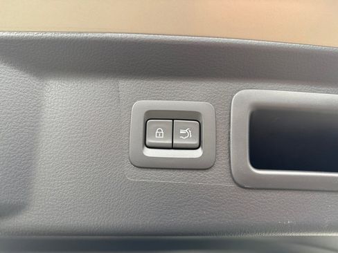 New 2025 MAZDA CX-50 Meridian Edition w/ Weather Package image 7