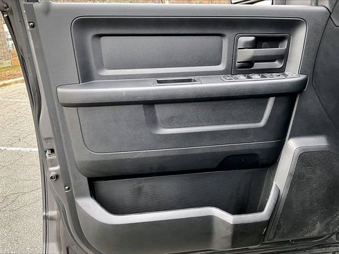 Certified 2024 RAM 2500 Tradesman w/ Chrome Appearance Group image 24