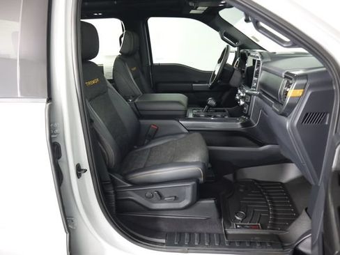 Used 2023 Ford F150 Tremor AWD/4WD image 75