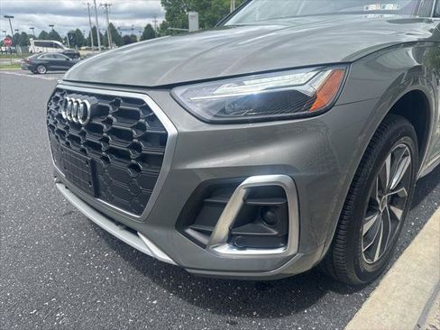 Used 2023 Audi Q5 2.0T Premium w/ Convenience Package AWD/4WD image 30