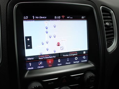 Used 2019 Dodge Durango Citadel w/ Technology Group image 27