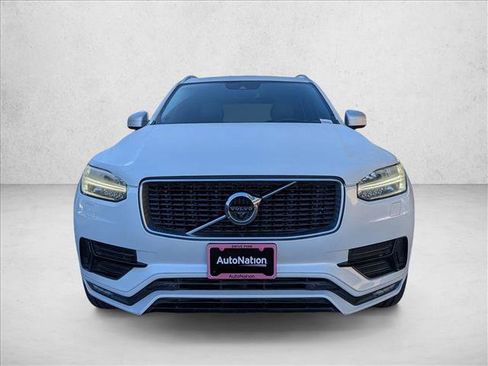 Used 2019 Volvo XC90 T6 R-Design w/ Advanced Package image 2