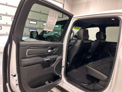 Used 2024 RAM 1500 Laramie image 33