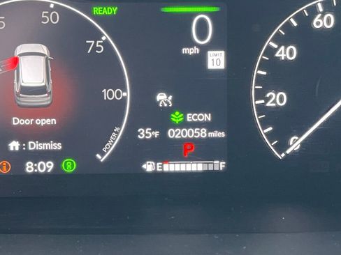 Certified 2024 Honda CR-V Sport-L image 3