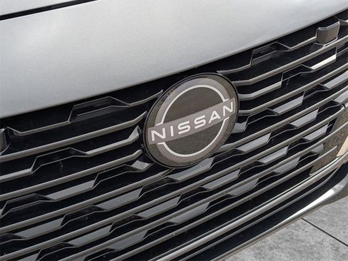 New 2025 Nissan Sentra S image 10