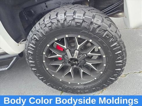 Used 2018 Chevrolet Silverado 1500 LT w/ All Star Edition AWD/4WD image 26