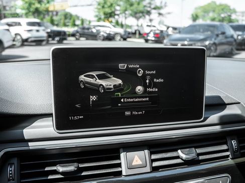 Used 2019 Audi A5 2.0T Prestige AWD/4WD image 9