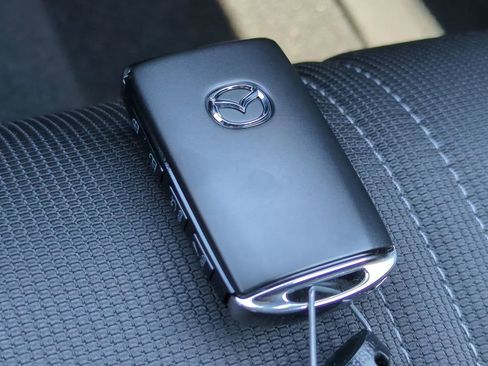 New 2026 MAZDA MX-5 Miata Sport image 23