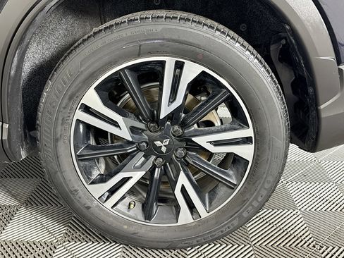 Used 2023 Mitsubishi Eclipse Cross SE image 61