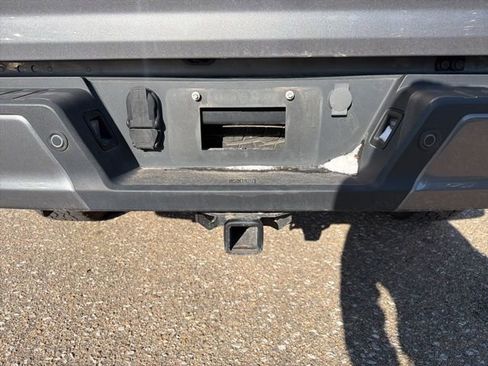 Certified 2023 Ford F150 XLT w/ Equipment Group 302A High image 11