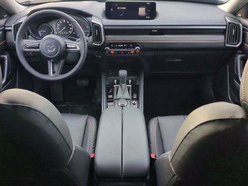 New 2026 MAZDA CX-50 2.5 Hybrid w/ Cargo Package image 14