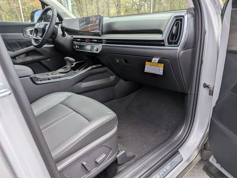 New 2026 Kia Sorento SX AWD/4WD image 26