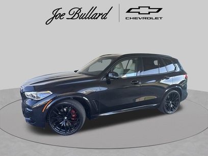 Used 2022 BMW X5 sDrive40i w/ M Sport Package