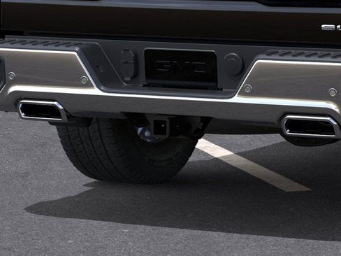 New 2026 GMC Sierra 1500 SLT image 14
