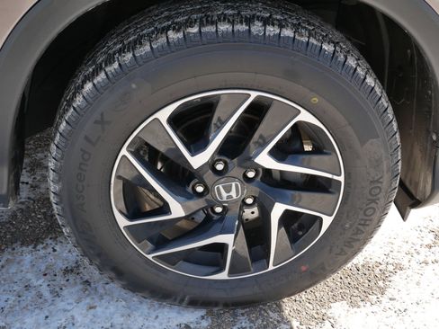 Used 2016 Honda CR-V SE image 15