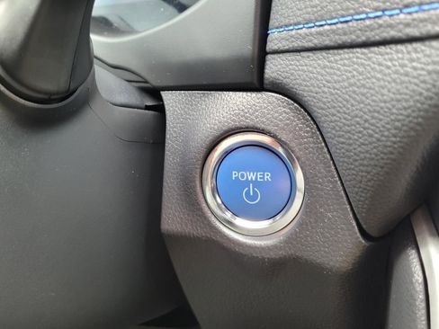 Used 2022 Toyota RAV4 XSE AWD/4WD image 31