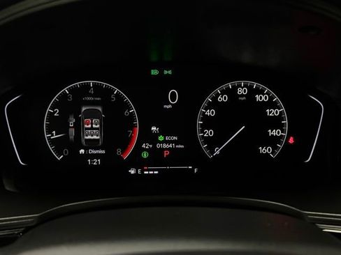 Used 2024 Honda Civic Sport image 23