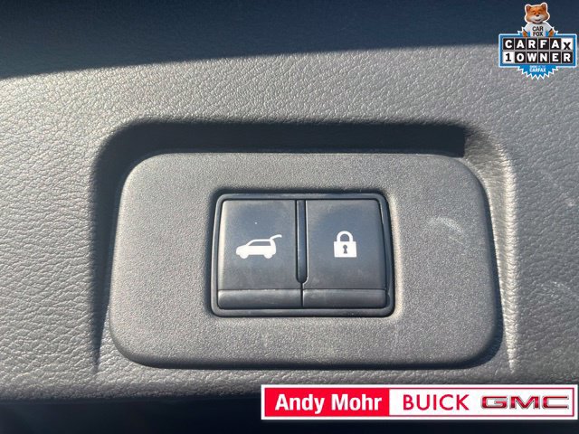 Used 2023 Nissan Rogue SV w/ SV Premium Package AWD/4WD image 13