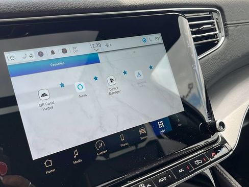 Used 2024 Jeep Wagoneer Series II image 21