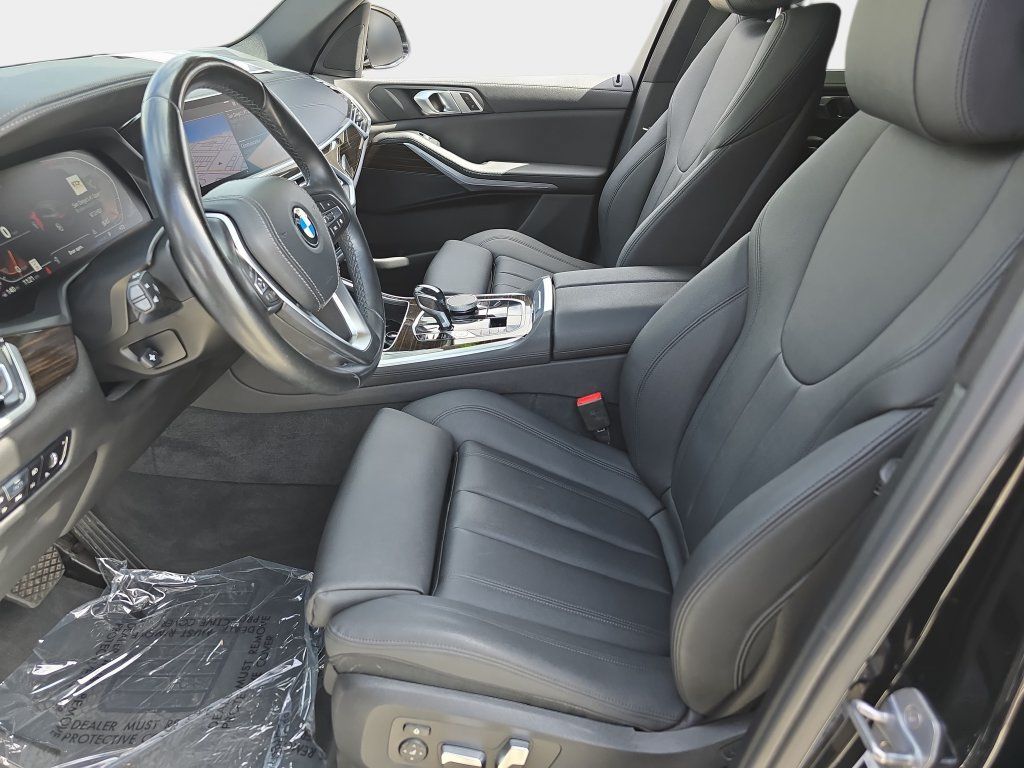 Used 2020 BMW X5 sDrive40i w/ Convenience Package RWD image 18